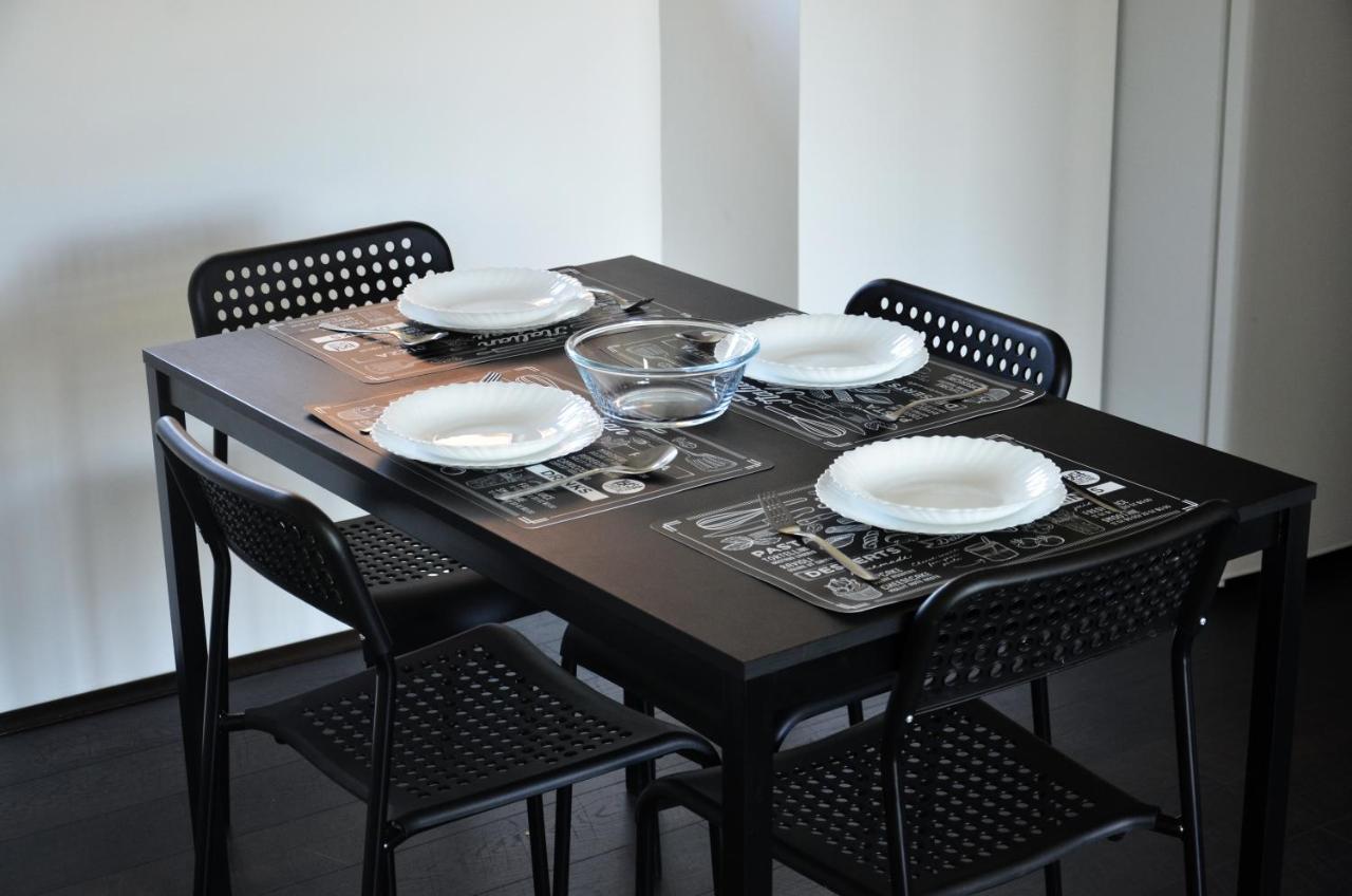 Apartman Terassa Donji Milanovac Exterior photo