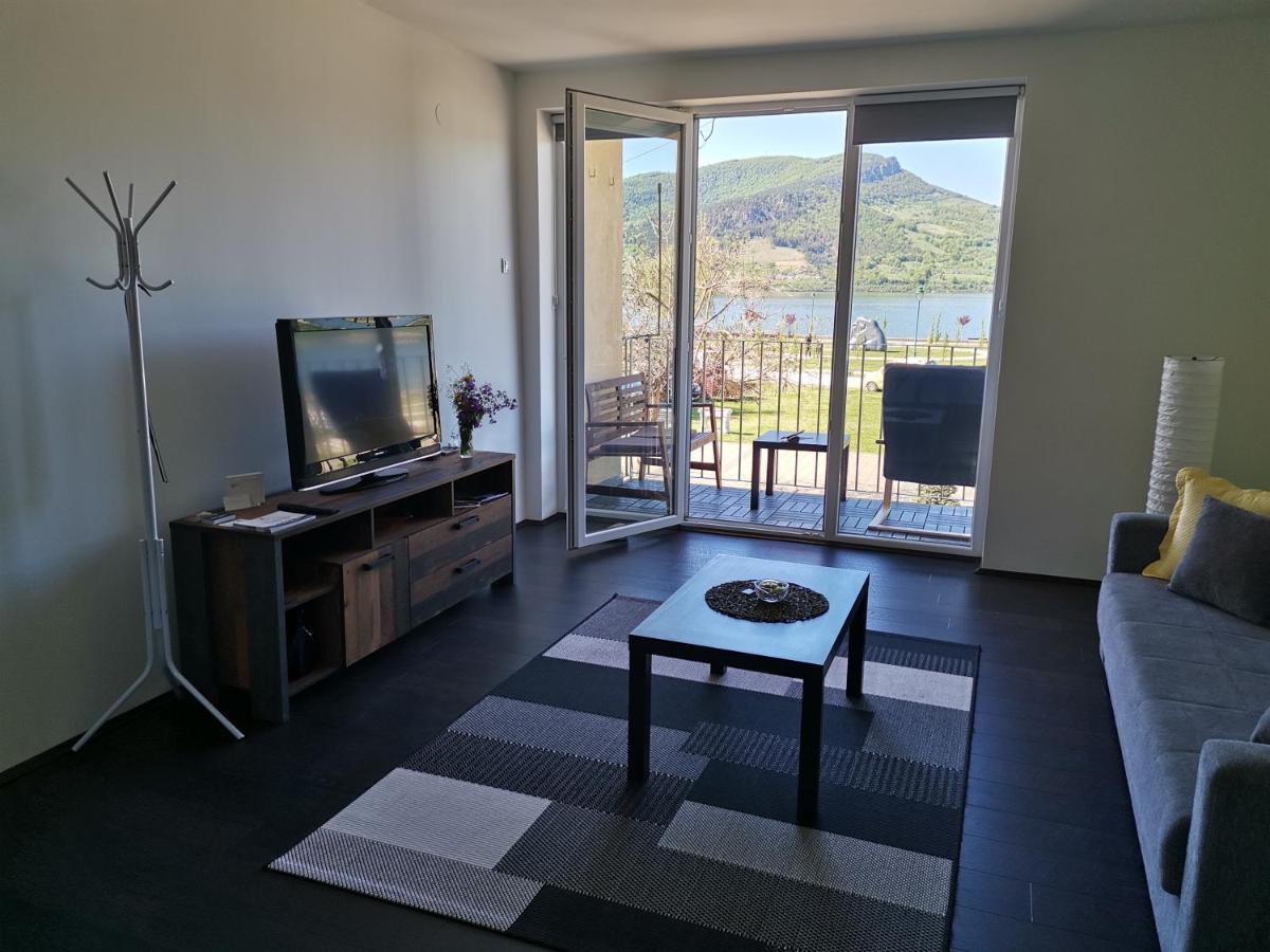 Apartman Terassa Donji Milanovac Exterior photo