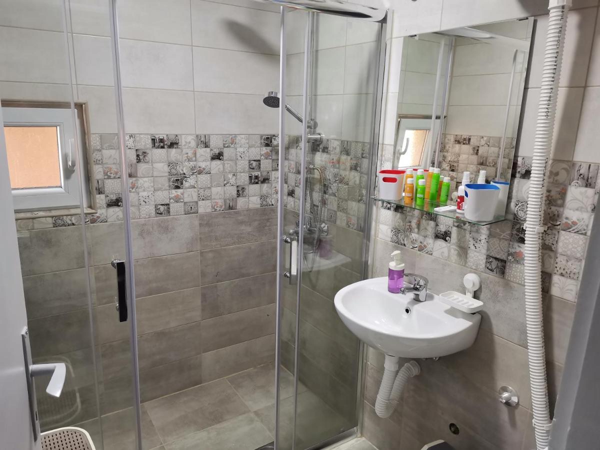 Apartman Terassa Donji Milanovac Exterior photo