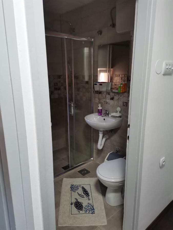 Apartman Terassa Donji Milanovac Exterior photo