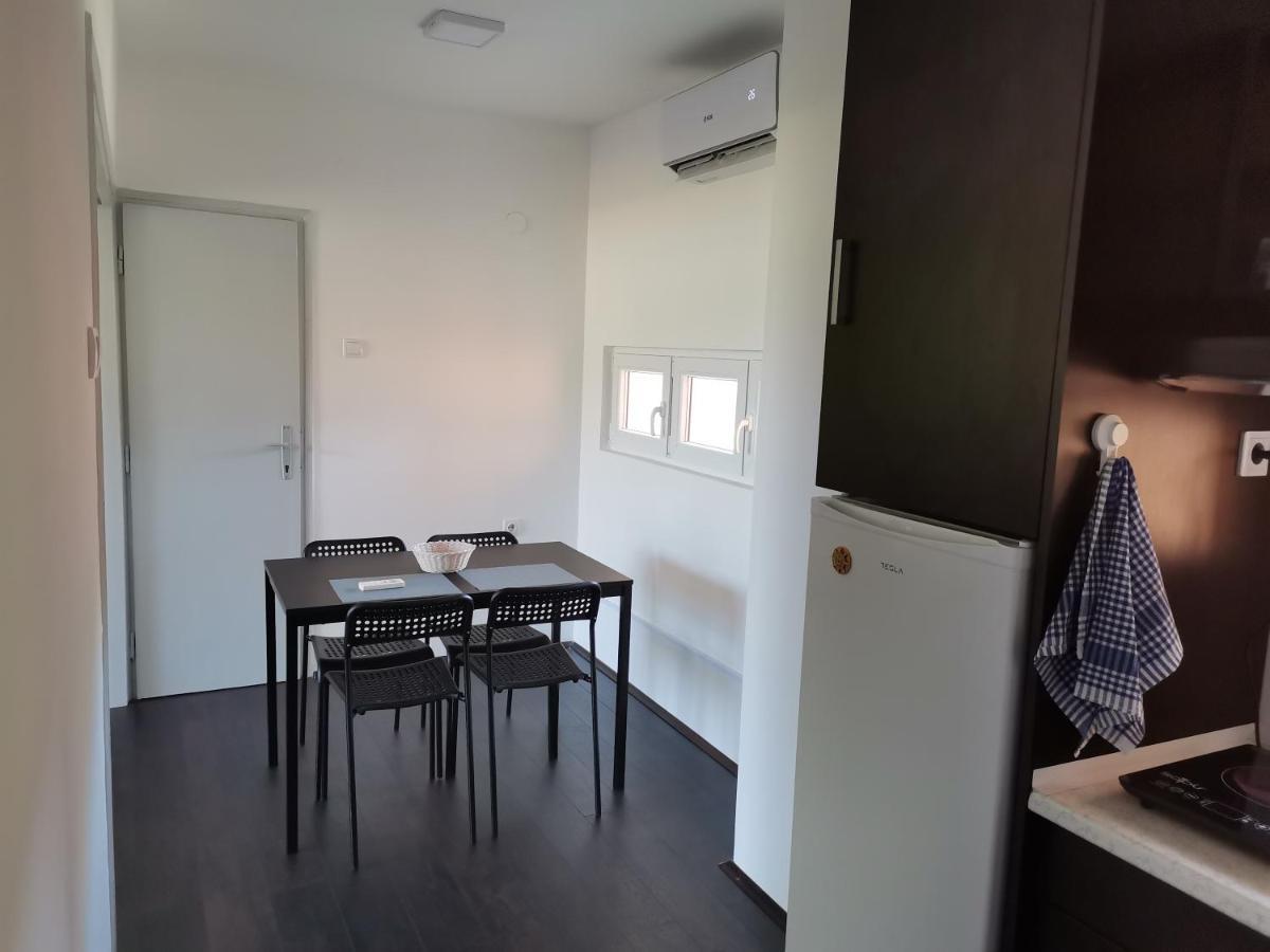 Apartman Terassa Donji Milanovac Exterior photo