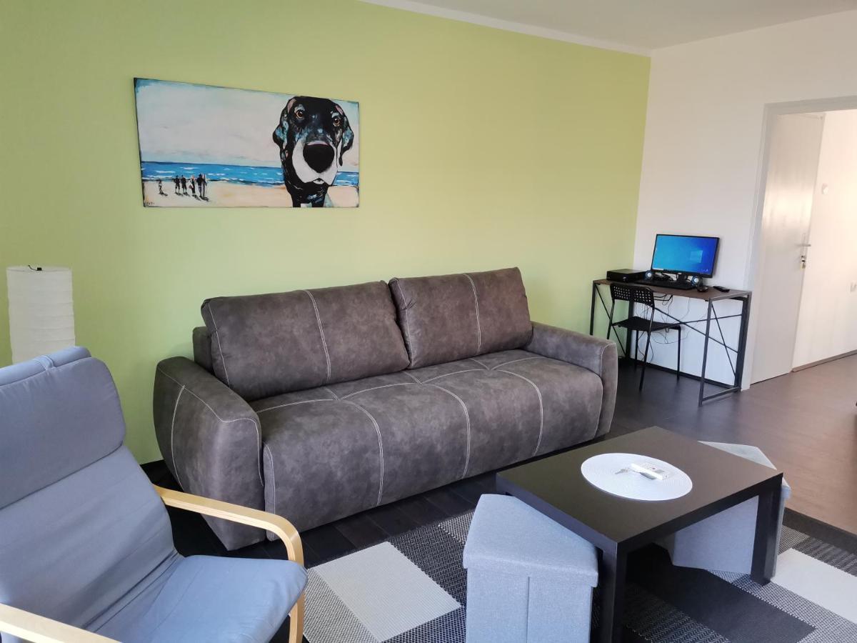 Apartman Terassa Donji Milanovac Exterior photo